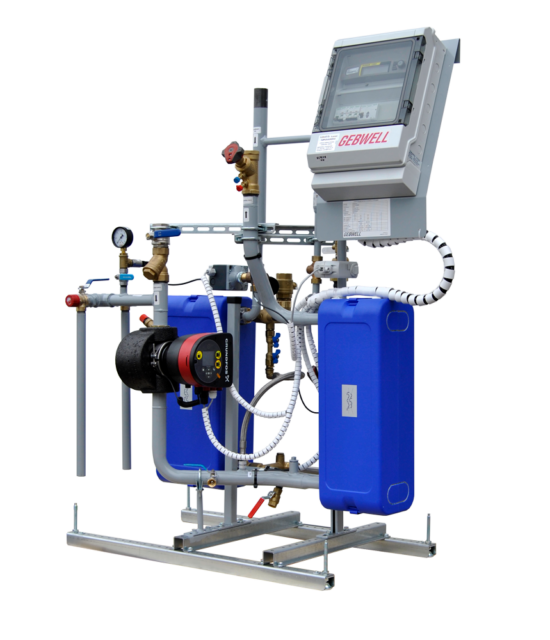 Gebwell-G-Power-2-AL-DH-substation