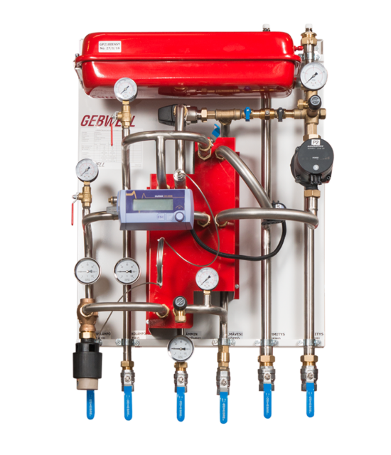 Gebwell-G-Power-Easy-substation