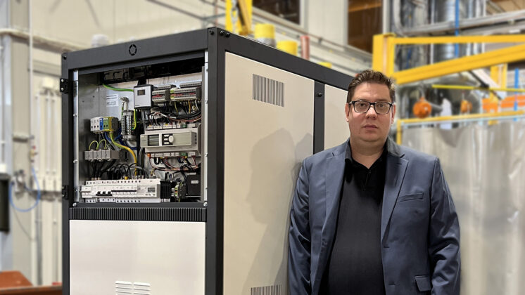 Joni Rasanen ja G-Eco Pro 120 1520×850